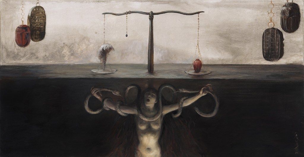 Santiago Caruso