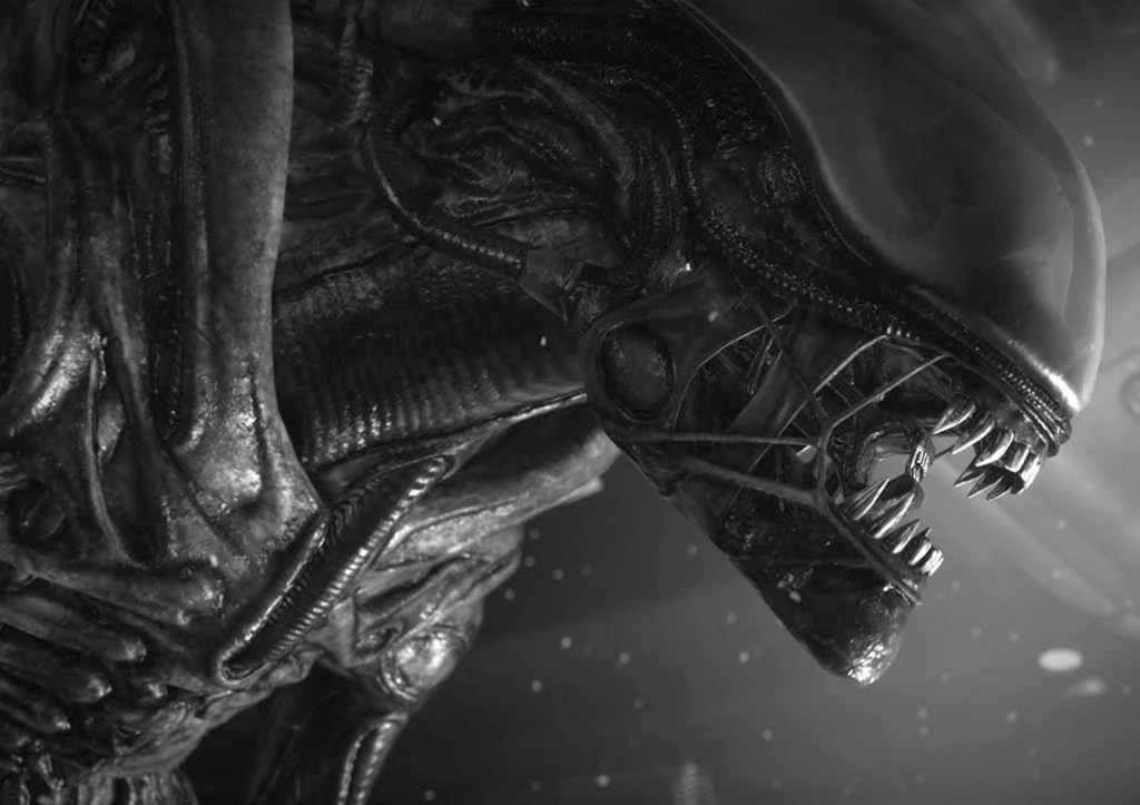 Xenomorfo