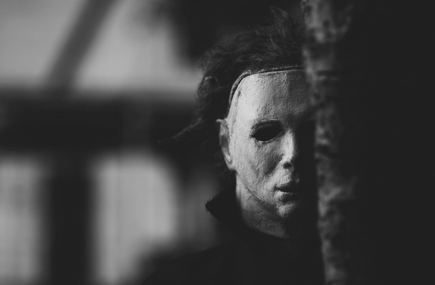 La función de la máscara en el cine de&nbsp;terror