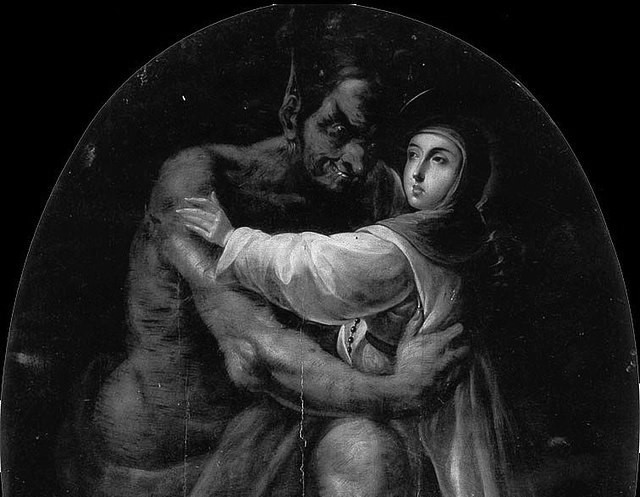 “Las Santitas”de la Nueva&nbsp;España