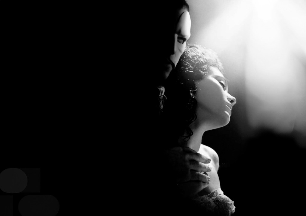 A un fantasma no sólo se le ve, también se le&nbsp;escucha