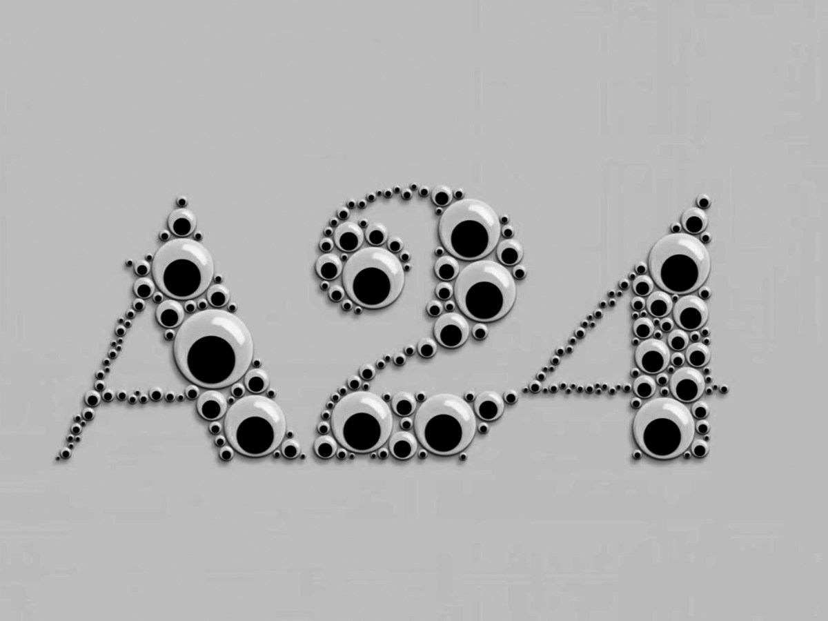 A24 y el cine de&nbsp;terror