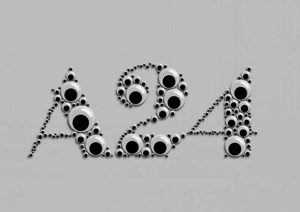 A24 y el cine de&nbsp;terror