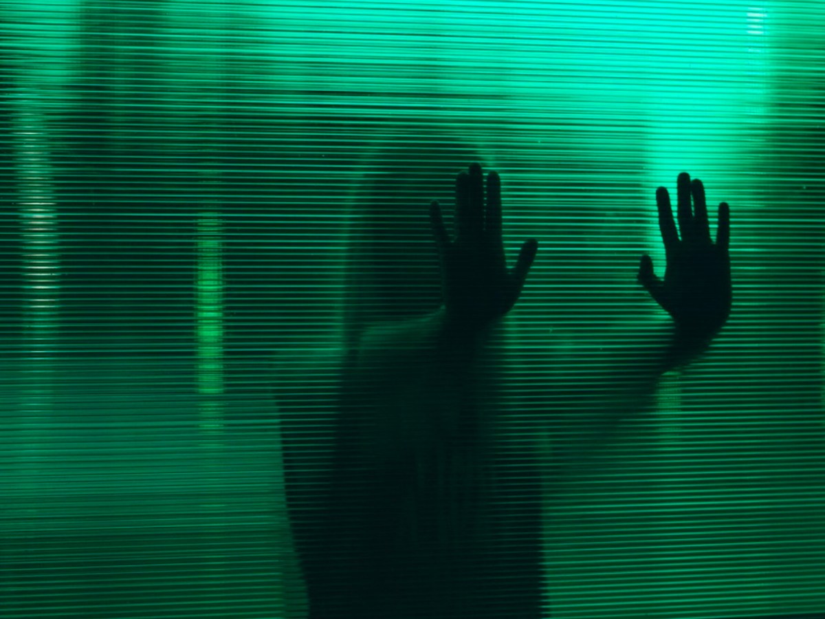 el simbolismo del color verde en el cine de&nbsp;terror