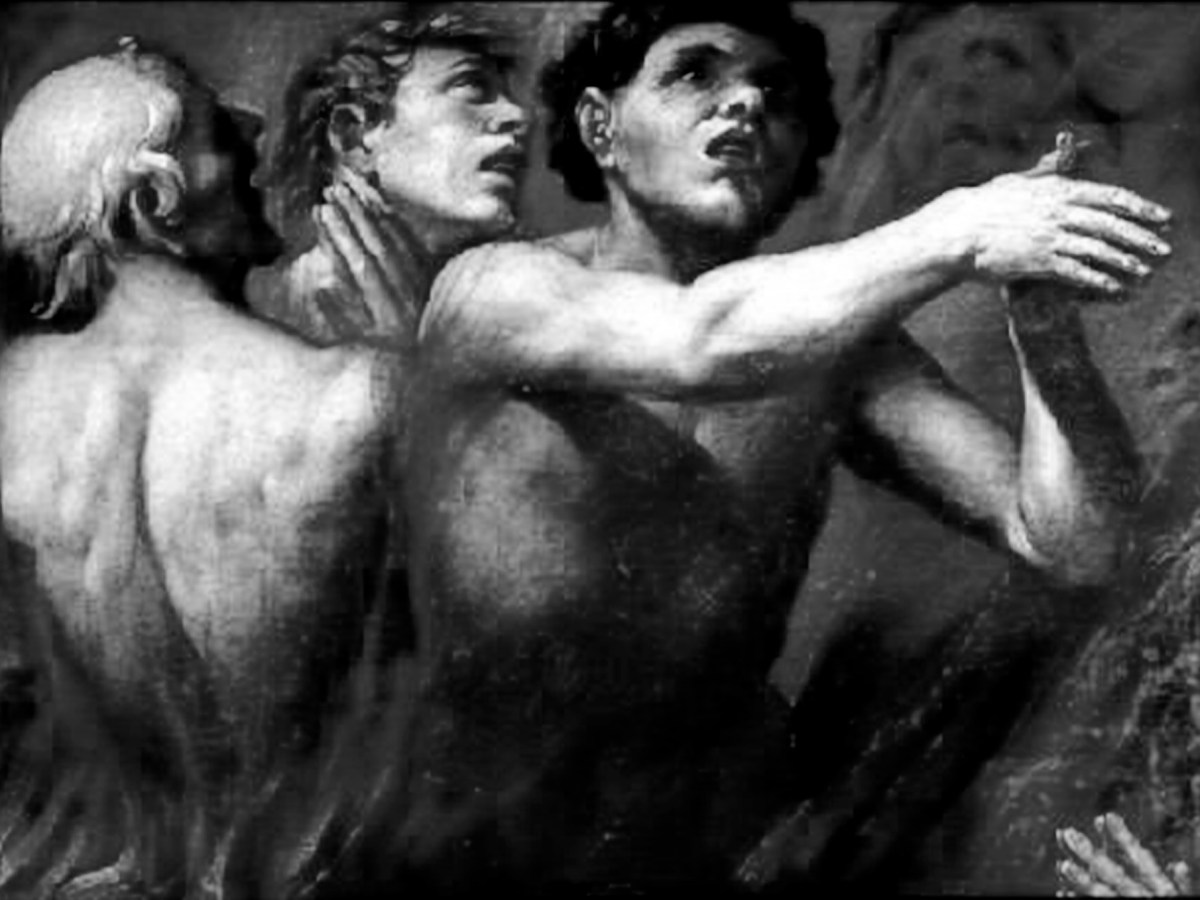 Fantasmas en la Nueva&nbsp;España