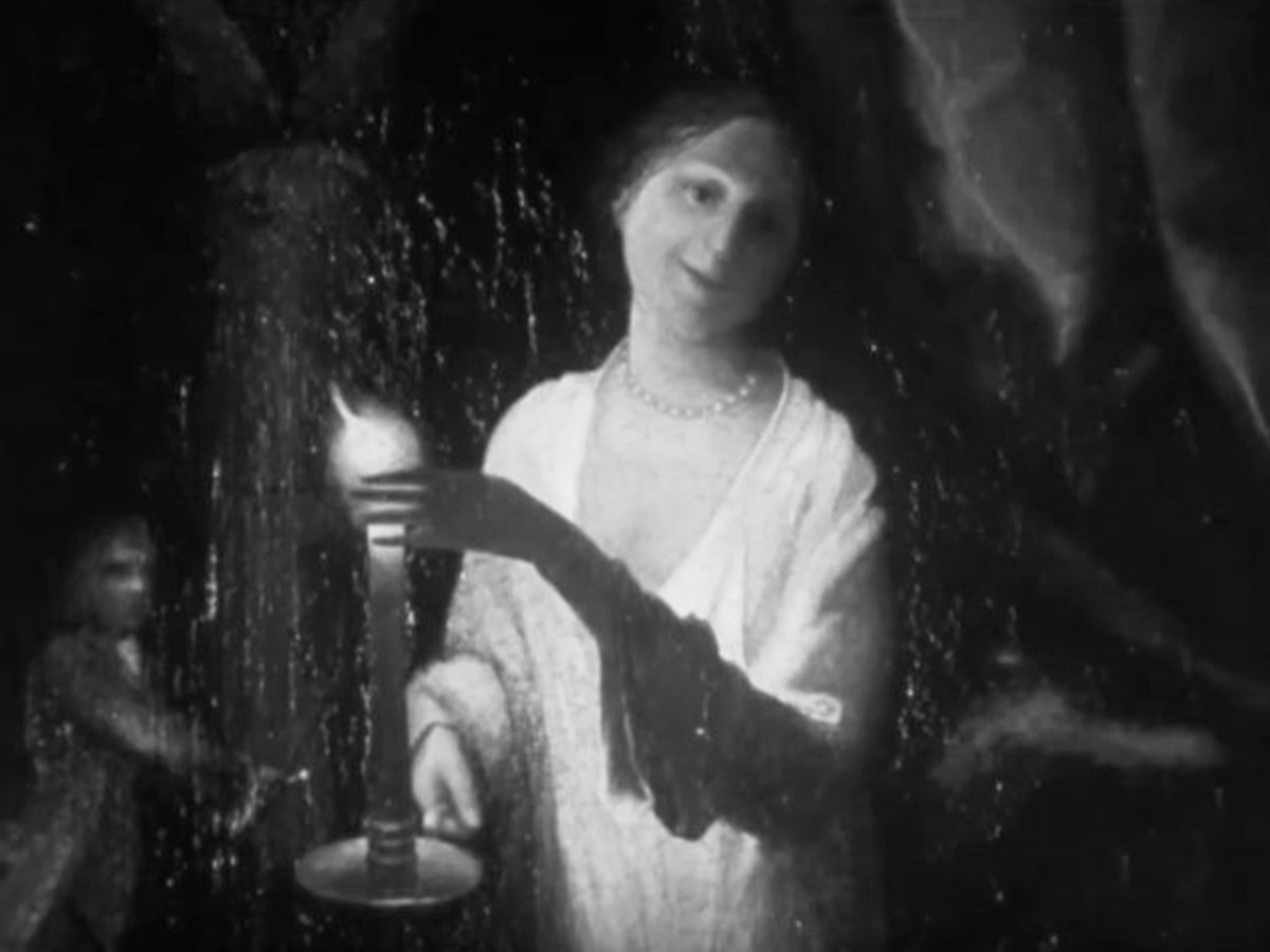 Lo que no se&nbsp;pinta