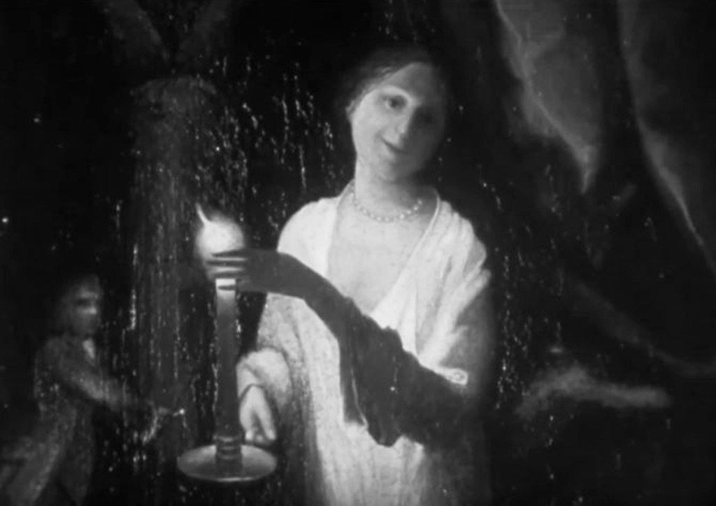 Lo que no se&nbsp;pinta